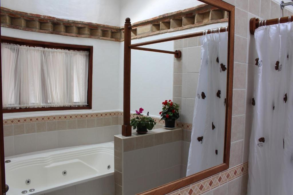 Hotel Boutique La Espanola Villa de Leyva Room photo
